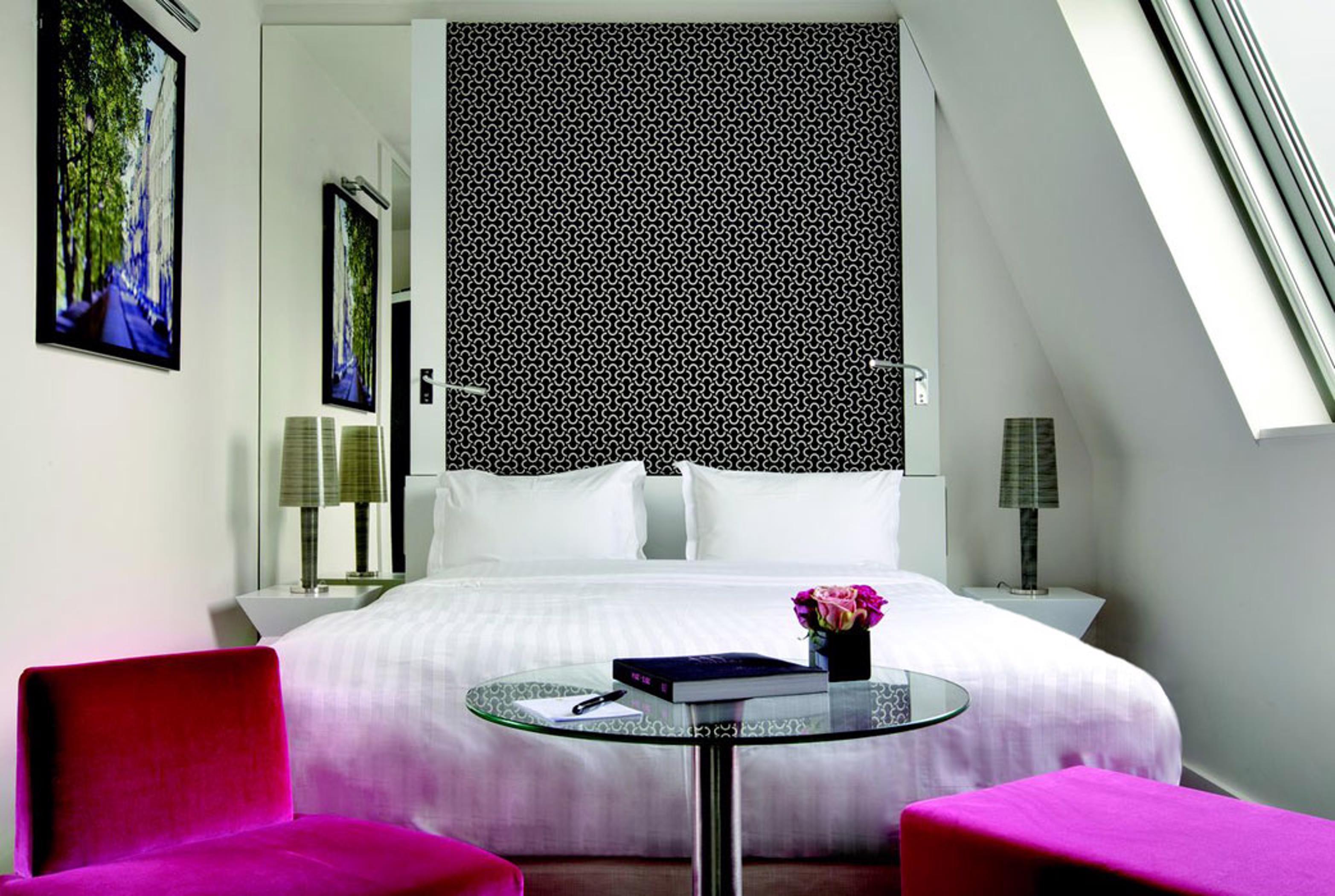 Hotel Etoile Maillot Paris Exteriör bild