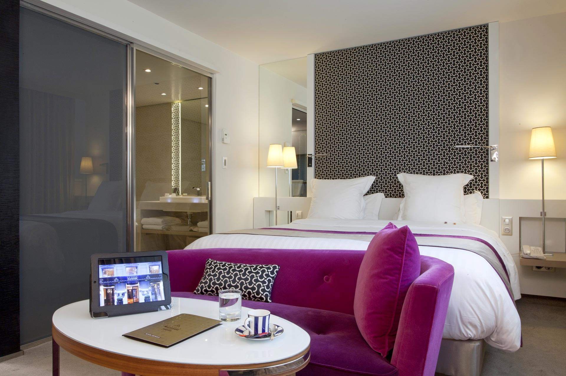 Hotel Etoile Maillot Paris Exteriör bild
